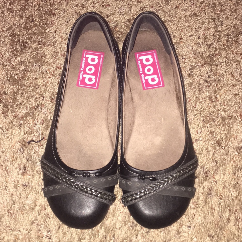 Black Flats